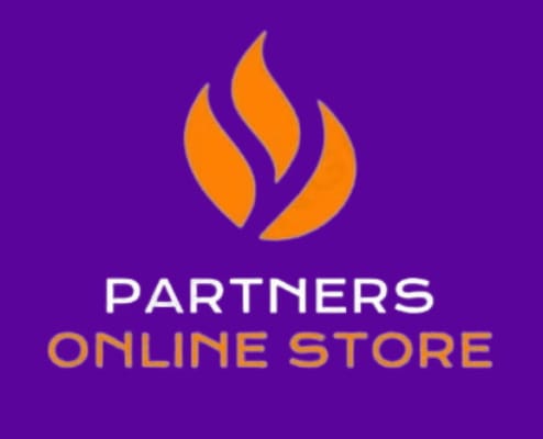 Partners Online Store
